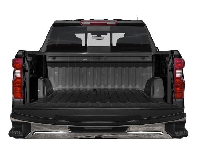 2022 Chevrolet Silverado 1500 LTD 4WD Crew Cab 147 RST All Star Edition Plus