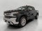 2019 Chevrolet Silverado 1500 4WD Crew Cab 147 LTZ