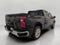 2019 Chevrolet Silverado 1500 4WD Crew Cab 147 LTZ