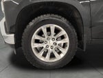 2019 Chevrolet Silverado 1500 4WD Crew Cab 147 LTZ