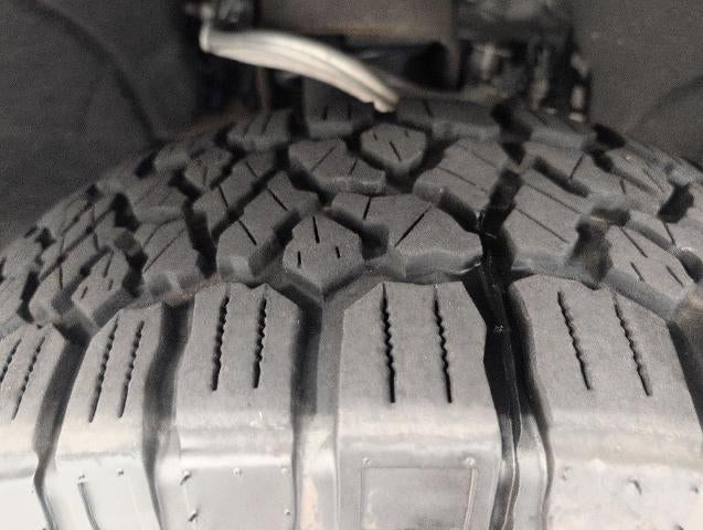 2019 Chevrolet Silverado 1500 4WD Crew Cab 147 LTZ