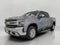 2019 Chevrolet Silverado 1500 4WD Crew Cab 147 LTZ