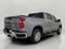 2019 Chevrolet Silverado 1500 4WD Crew Cab 147 LTZ