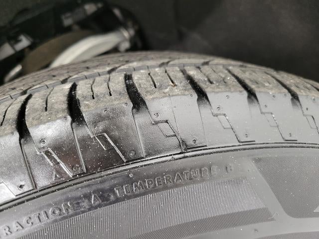 2019 Chevrolet Silverado 1500 4WD Crew Cab 147 LTZ