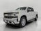 2022 Chevrolet Silverado 1500 LTD 4WD Crew Cab 147 LTZ