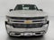 2022 Chevrolet Silverado 1500 LTD 4WD Crew Cab 147 LTZ