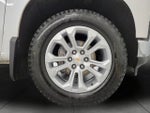 2022 Chevrolet Silverado 1500 LTD 4WD Crew Cab 147 LTZ