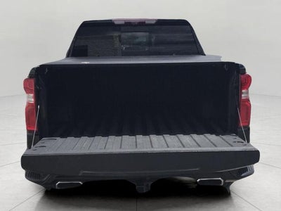 2021 Chevrolet Silverado 1500 4WD Crew Cab 147 High Country