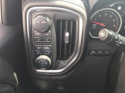 2021 Chevrolet Silverado 1500 4WD Crew Cab 147 High Country