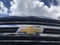 2021 Chevrolet Silverado 1500 4WD Crew Cab 147 High Country
