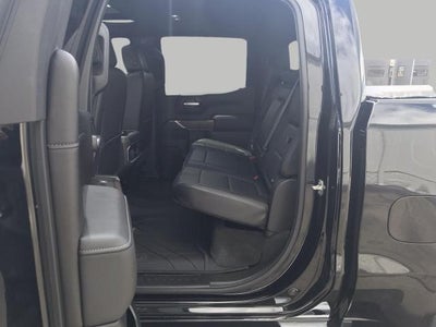 2021 Chevrolet Silverado 1500 4WD Crew Cab 147 High Country
