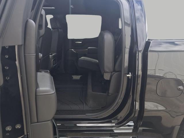 2021 Chevrolet Silverado 1500 4WD Crew Cab 147 High Country