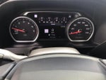 2021 Chevrolet Silverado 1500 4WD Crew Cab 147 High Country