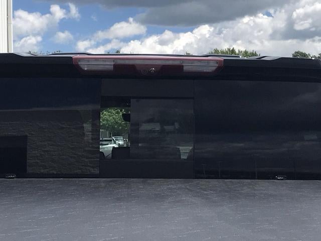 2021 Chevrolet Silverado 1500 4WD Crew Cab 147 High Country