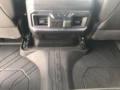 2021 Chevrolet Silverado 1500 4WD Crew Cab 147 High Country