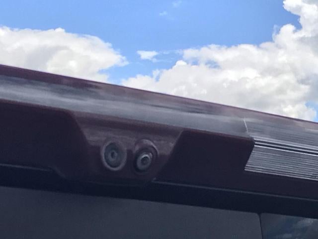 2021 Chevrolet Silverado 1500 4WD Crew Cab 147 High Country