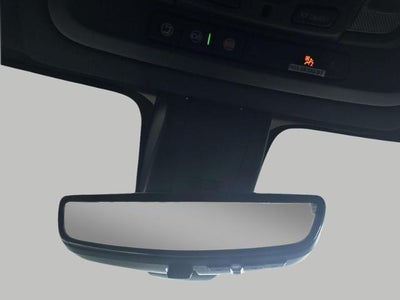 2021 Chevrolet Silverado 1500 4WD Crew Cab 147 High Country