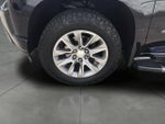 2021 Chevrolet Silverado 1500 4WD Crew Cab 147 High Country