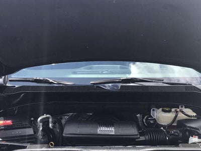 2021 Chevrolet Silverado 1500 4WD Crew Cab 147 High Country