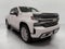2021 Chevrolet Silverado 1500 4WD Crew Cab 147 High Country