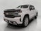 2021 Chevrolet Silverado 1500 4WD Crew Cab 147 High Country