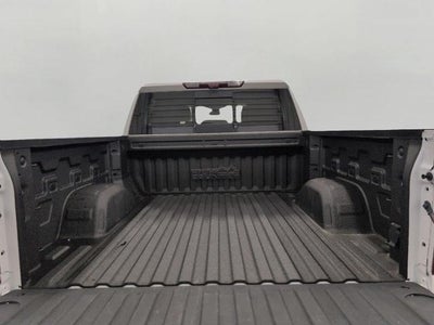 2021 Chevrolet Silverado 1500 4WD Crew Cab 147 High Country