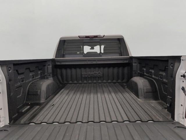2021 Chevrolet Silverado 1500 4WD Crew Cab 147 High Country
