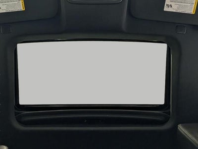 2021 Chevrolet Silverado 1500 4WD Crew Cab 147 High Country