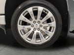 2021 Chevrolet Silverado 1500 4WD Crew Cab 147 High Country