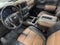 2021 Chevrolet Silverado 1500 4WD Crew Cab 147 High Country