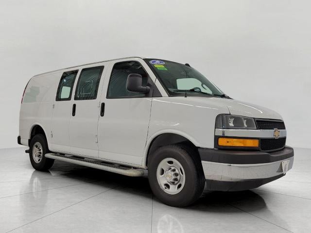 2024 Chevrolet Express Cargo 2500 RWD 2500 135