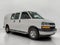 2024 Chevrolet Express Cargo 2500 RWD 2500 135
