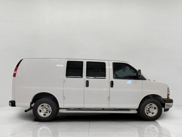2024 Chevrolet Express Cargo 2500 RWD 2500 135