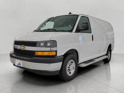 2024 Chevrolet Express Cargo 2500 RWD 2500 135