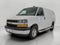 2024 Chevrolet Express Cargo 2500 RWD 2500 135