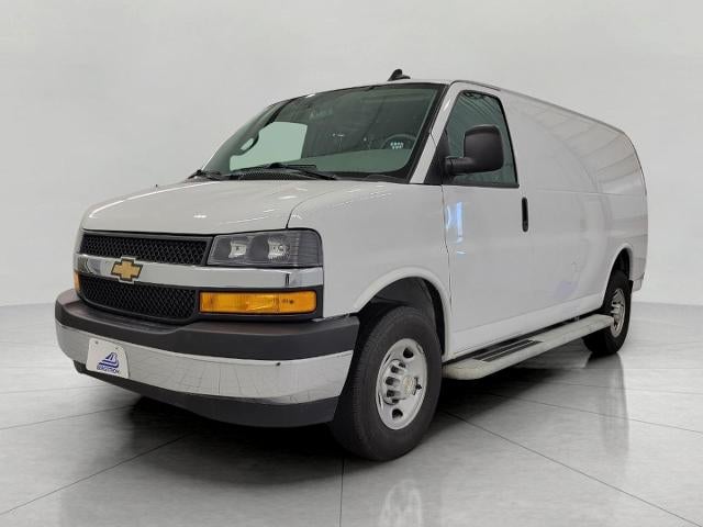 2024 Chevrolet Express Cargo 2500 RWD 2500 135