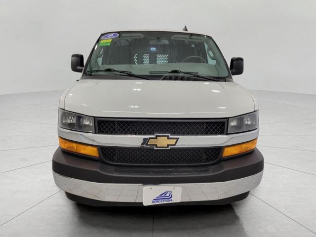 2024 Chevrolet Express Cargo 2500 RWD 2500 135