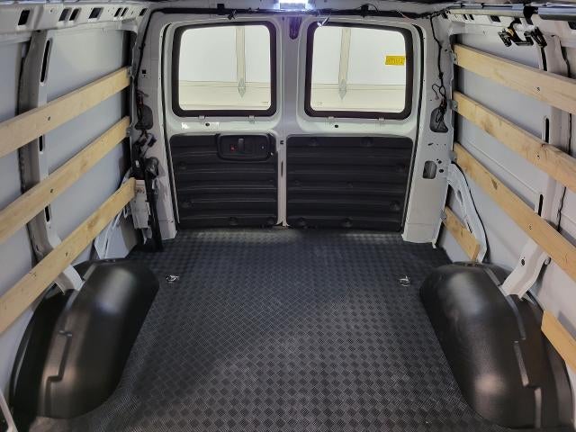 2024 Chevrolet Express Cargo 2500 RWD 2500 135