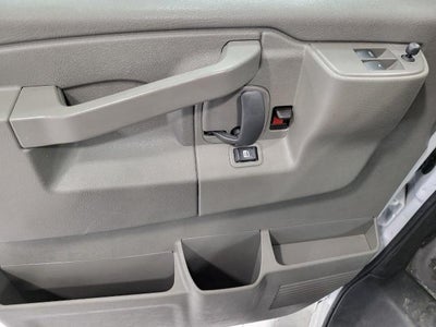 2024 Chevrolet Express Cargo 2500 RWD 2500 135