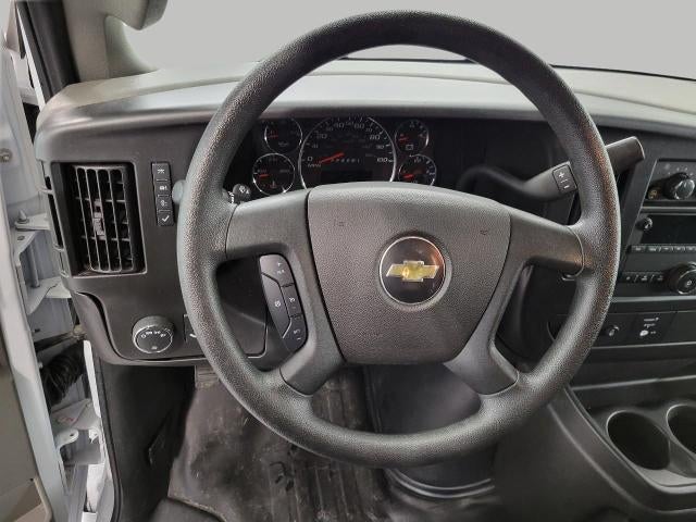 2024 Chevrolet Express Cargo 2500 RWD 2500 135