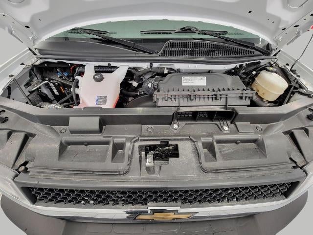 2024 Chevrolet Express Cargo 2500 RWD 2500 135