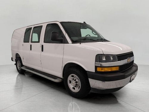 2025 Chevrolet Express Cargo RWD 2500 135