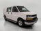 2025 Chevrolet Express Cargo RWD 2500 135