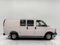 2025 Chevrolet Express Cargo RWD 2500 135