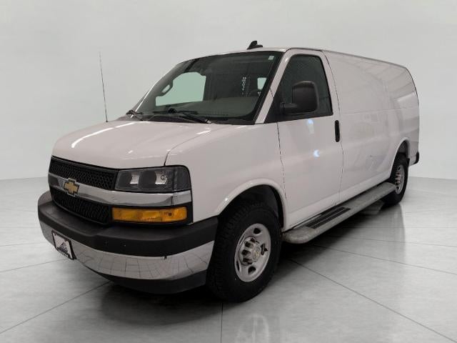 2025 Chevrolet Express Cargo RWD 2500 135