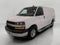 2025 Chevrolet Express Cargo RWD 2500 135