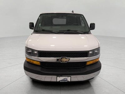2025 Chevrolet Express Cargo RWD 2500 135