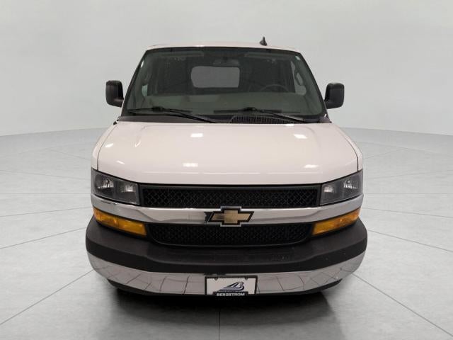 2025 Chevrolet Express Cargo RWD 2500 135