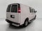 2025 Chevrolet Express Cargo RWD 2500 135