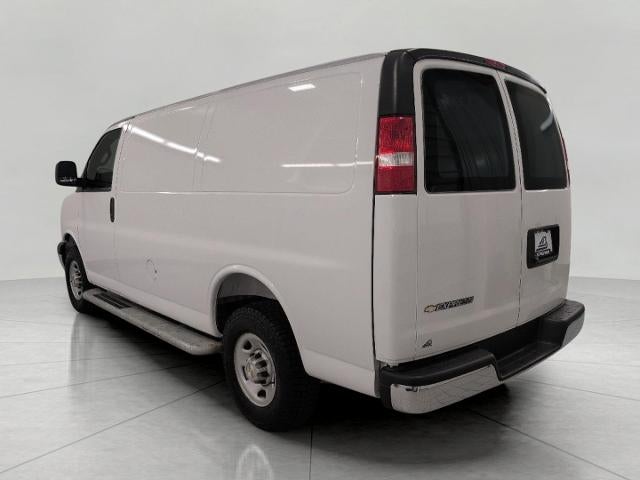 2025 Chevrolet Express Cargo RWD 2500 135